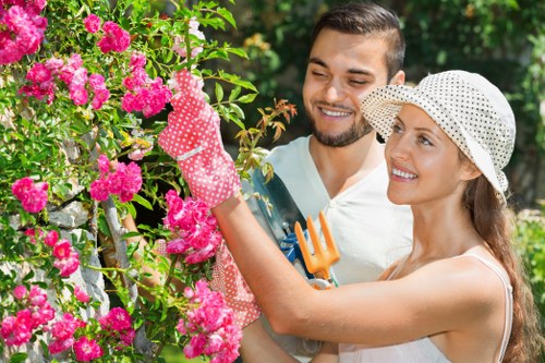 Logo or representative image for Gardening Services Kingston